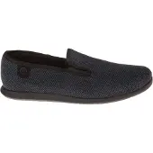 Rohde Pantoffel Fermo 6985 Men Jeans-Schuhgröße 46