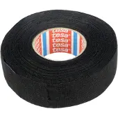 TESA 51608 25mmx15m schwarz