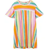 Oilily Kleid Djenda in Weiß | Gr.: 92