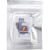 Garmin Virb Ultra Antibeschlag-Kit 2022 Helm- & Actionkameras