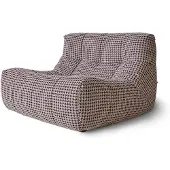 HK Living Lazy Lounge Chair Lobby – CZM5425