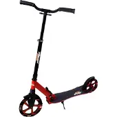 New Sports NSP Scooter Neonorange, 230 mm, ABEC7