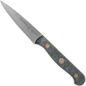 Messermeister Custom 8691-3-5 Schälmesser, 9 cm