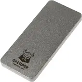 Skerper Pocket Stone Diamant/keramischer Schleifstein, SO003