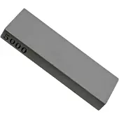 Naniwa Pocket Pro Stone PS-350, Schleifstein Korngröße 5000