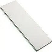 Shapton Glass Stone HR Körnung 10000, Micron 1.47 Schleifstein, 50903