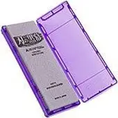 Shapton Pro Stone Korngröße 30000 super feiner Schleifstein, Murasaki, K0711