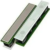 Wicked Edge Set von Diamantschleifsteinen, extra fein 1500 und Blank Glass Platens