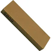 Naniwa Pocket Pro Stone PS-320, Schleifstein, Körnung 2000