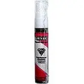 Jende Industries Jende Poly Diamond Emulsion 4 Micron Stropping Emulsion, 7 ml