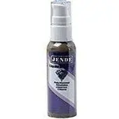Jende Industries Jende Poly Diamond Emulsion 2 Micron Stropping Emulsion, 50 ml