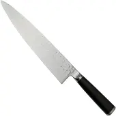 Shizu Hamono Shikisai Miyako Bessaku SB-1100 Gyuto Kochmesser, 24 cm