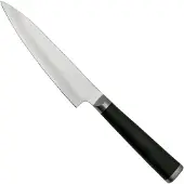 Shizu Hamono Shikisai Miyako Bessaku SB-1110 Petty Officemesser, 13 cm