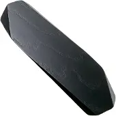 Noyer KM25B Messermagnet 25 cm, schwarz