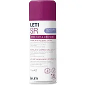 LETI SR Anti-Rötungen Gesichtsspray aktiv 75 ml Spray
