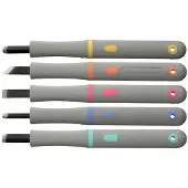 Yoshiharu MRG-5 Japanese Carving Set