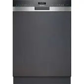 Siemens SN55TS00CE, Teilintegrierter Geschirrspüler