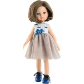 Paola Reina Wunderschöne spanische Mari Mari 32cm Puppe