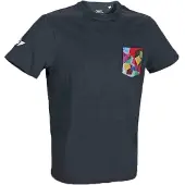 Ges Mapei Kurzarm-t-shirt