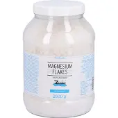 SinoPlaSan Magnesium Flakes 100% Zechstein Bad 2000 g