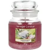 Yankee candle Duftkerze Sunny Daydream Classic Medium Jar 411 g