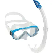 Cressi Kit Onda Schnorchelset