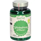 GreenFood Nutrition Vegan Joint Care + vitamin C 60cps 60 St Kapseln
