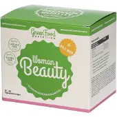 GreenFood Nutrition Woman Beauty 1 St Kapseln