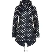 BMS Regenjacke in Blau | Gr.: 50