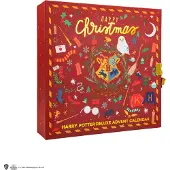 Cinereplicas Harry Potter Adventskalender Wizarding World Deluxe 2023