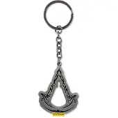 Difuzed Assassin's Creed porte-clés métal Mirage Crest