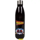 Fizz Creations Zurück In Die Zukunft Brennende Gummi Flasche
