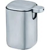 Wenko Seifenspender Alassio, aus Edelstahl 24769100 , Matt