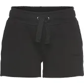 LASCANA Sweatshorts aus organischer Baumwolle, Loungewear
