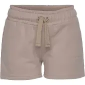 LASCANA Sweatshorts aus organischer Baumwolle, Loungewear