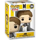 Funko POP! BTS - Jin 280 - Pop! Vinyl Figur