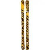 Völkl Herren Free Style Ski REVOLT 86 CROWN FLAT 23/24