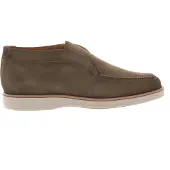 Magnanni Slipper Loda Herren Taupe-Schuhgröße 45