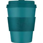 Ecoffee Cup Coffee to go, Mehrwegbecher – Bay Of Fires