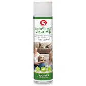 Sectolin SectoShield Floh und Milbe Umgebungsspray