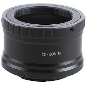 MARUMI T2-Adapter für Canon EOS-M