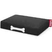 Fatboy - Doggielounge Olefin, small, thunder grey