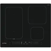 Privileg PC 09S60 AL Induktionskochfeld autark