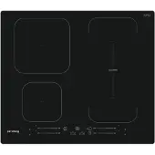 Privileg PB 27S60 AL Induktion Kochfeld Breite 59.8 cm autark