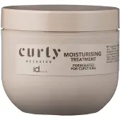 Id Hair Curly XclusiveMoisturising Treatment 200 ml