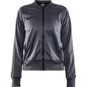 Craft Trainingsjacke Damen Team Wct