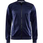 Craft Trainingsjacke Team WCT Jacket Herren Navy-XL