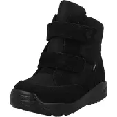 Ecco Winterstiefel - Urban Mini - Tex - Schwarz - - 21 - Winterstiefel