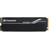 Transcend MTE250H, 1 TB, M.2, 7200 MB/s