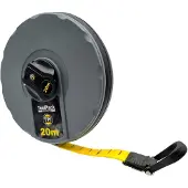 Kuebler Glasfaser-Messband Sport